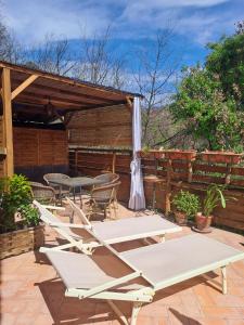 Appartement 1 Chambre - Vue sur Mer