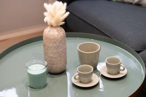 LOpéra 2 - RDC - Joli studio Hôtel de Ville