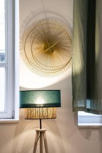 LOpéra 2 - RDC - Joli studio Hôtel de Ville