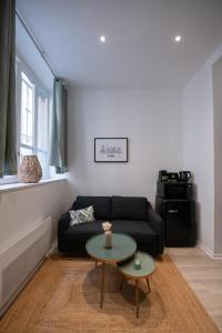 LOpéra 2 - RDC - Joli studio Hôtel de Ville