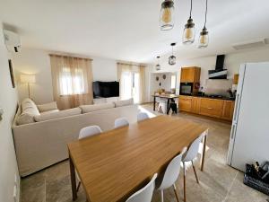 Villas MasRion Maison avec piscine privee : photos des chambres