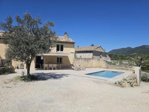Villas MasRion Maison avec piscine privee : photos des chambres