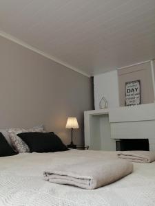 Old Town B&B Ida-Maria