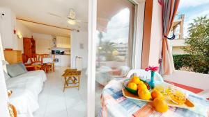 Estudio Flor de Jazmin by Family Homes Rentals