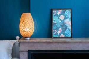 LIndigo- Coup de coeur Canut - Croix Rousse