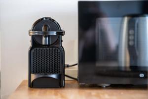 LIndigo- Coup de coeur Canut - Croix Rousse