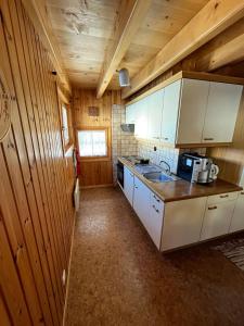 Magnificent chalet Opa