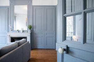 Le Vendôme - Bel appartement proche centre ville