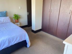 A quiet space in the city