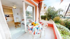 Estudio Flor de Jazmin by Family Homes Rentals