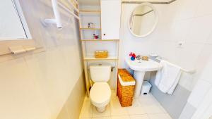 Estudio Flor de Jazmin by Family Homes Rentals