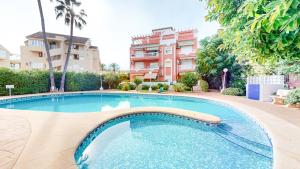 Estudio Flor de Jazmin en Dénia ideal para parejas cerca del mar by Family Homes Rentals