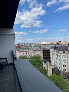 Tree of Life Studio Apartment in the Citi Centr