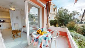 Estudio Flor de Jazmin en Dénia ideal para parejas cerca del mar by Family Homes Rentals