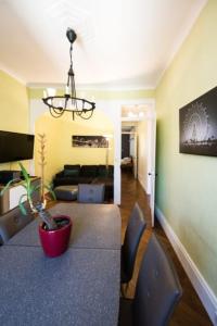 Appartements Charmant appartement tout confort 134 Thiers - Lyon 6e : photos des chambres