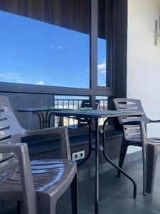 Tree of Life Studio Apartment in the Citi Centr