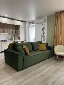 Tree of Life Studio Apartment in the Citi Centr