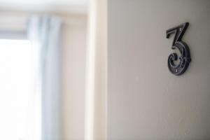 Chez Jostel - Chambre 4