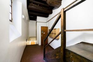 LEthnic Ambience - Superbe appartement tout confort au coeur du Vieux Lyon