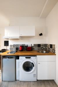 Le Bollier - Charmant appartement au calme