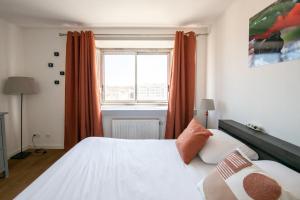 LAlto - Bel appartement lumineux -Vue panoramique