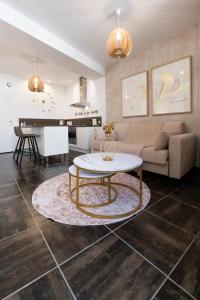 La Suite Sépia - Superbe appartement Vieux Lyon