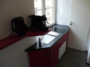 Le 12 Pierres - Croix-Rousse - Cosy & Design