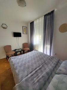 Stan na dan Alexa sa free parkingom