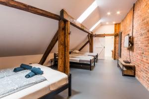 LivingRoom 4B self Check-in 24h