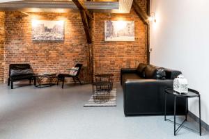 LivingRoom 4B self Check-in 24h