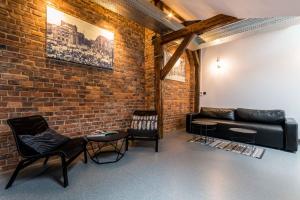 LivingRoom 4B self Check-in 24h