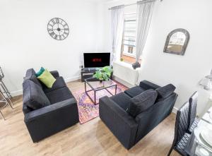Premier Suites Liverpool Street 2 Bed Apartment Super Central
