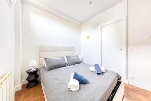 Le Sympathique - Metro 7 à 4 minutes - Direction Paris