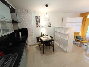 Apartamenty Rejówka - Turystyka & Targi Poznańskie
