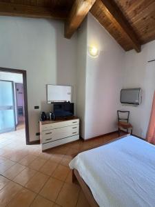 Emma Lake Apartment lago di Viverone