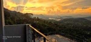 Aroma Holiday Home-Haputhale
