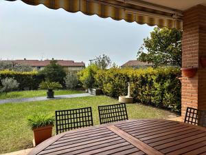 Welcome Traveller Matilla House