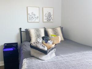 Pristine 3bdr 2ba Condo UChicago