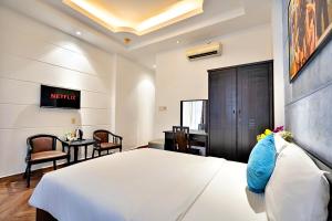 S79 Yaya Hotel Bui Vien