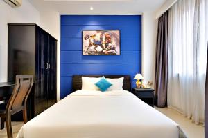 S79 Yaya Hotel Bui Vien