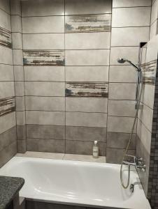 Автовокзал Макдональдс ПортCity