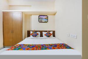 Via Prestige Castle - Nr HITEX Exhibition Center Hitech City