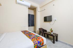 Via Prestige Castle - Nr HITEX Exhibition Center Hitech City