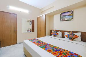 Via Prestige Castle - Nr HITEX Exhibition Center Hitech City