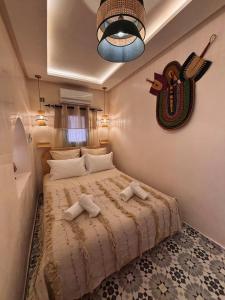 DAR ZINA - Heart of Medina, Marrakech