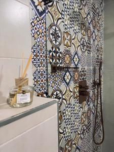 DAR ZINA - Heart of Medina, Marrakech