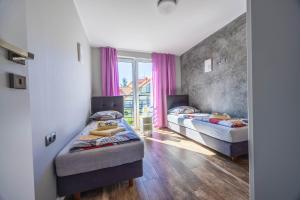 Apartamenty Mewa