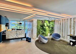 Hotel Du Lac - Relax Attitude Hotel