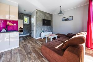 Apartamenty Mewa