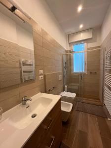 Appartamento moderno vicino alla spiaggia